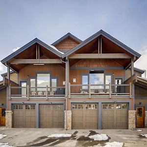 River Run Townhomes By Keystone Resort